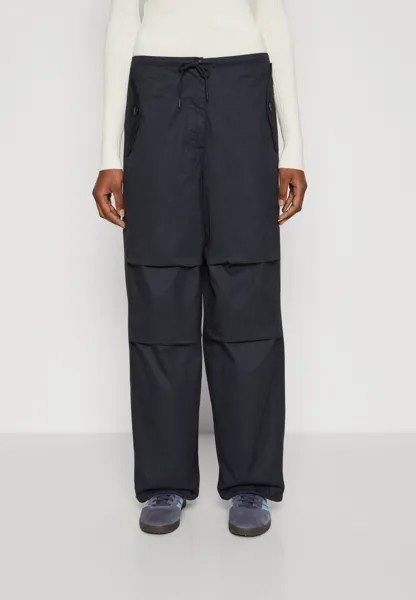 Брюки CHI TROUSERS  Samsøe Samsøe, антрацит