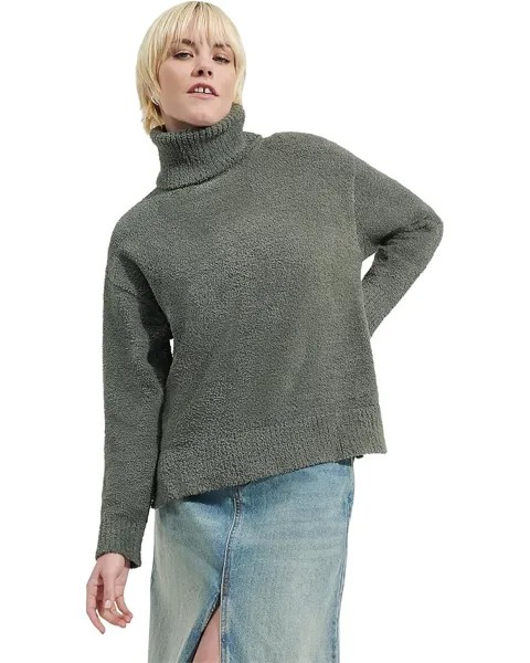 Свитер UGG Ylonda Turtleneck II, цвет Hillside