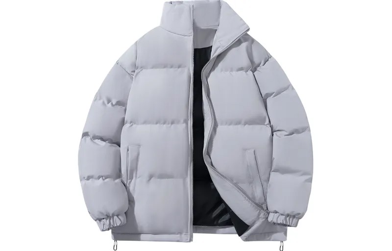Jeanswest Женская стеганая куртка Zhenweis, Зеленый