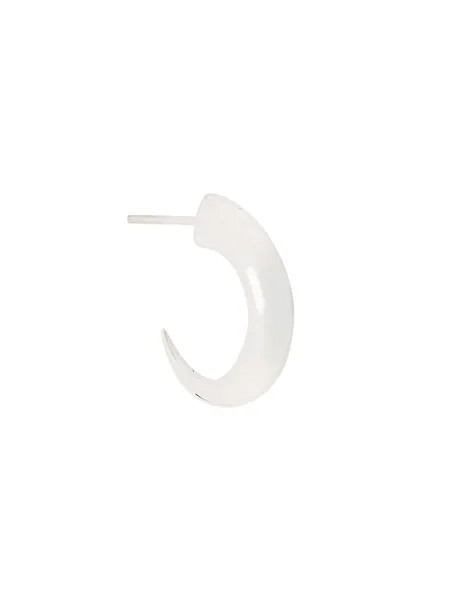 Shaun Leane Cat Claw medium earring