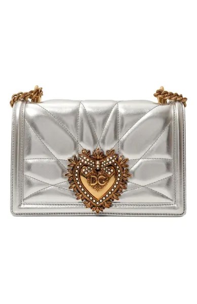 Сумка Devotion small Dolce & Gabbana
