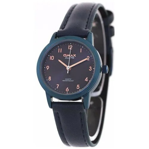 OMAX PR0024KU34 женские наручные часы