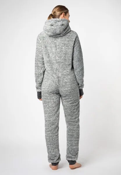 Комбинезон OVERALL MIT ÖHRCHEN Eight 2 Nine, цвет light grey