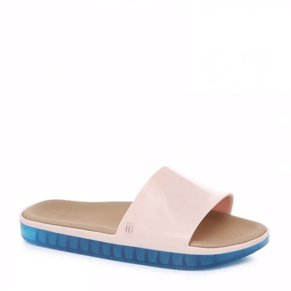 Сланцы женские Melissa 32947_2642111 розовые 35-36 EU