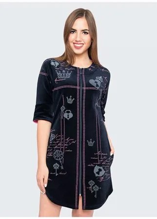 Халат Margo