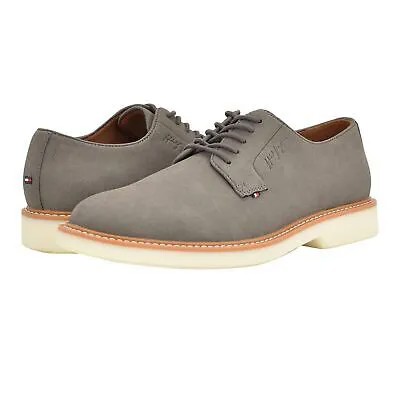 Мужские оксфорды Tommy Hilfiger Sevas