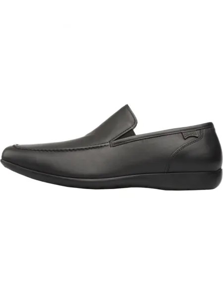 Мокасины Camper, черный