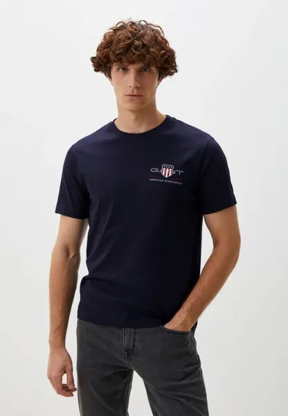 Футболка Gant