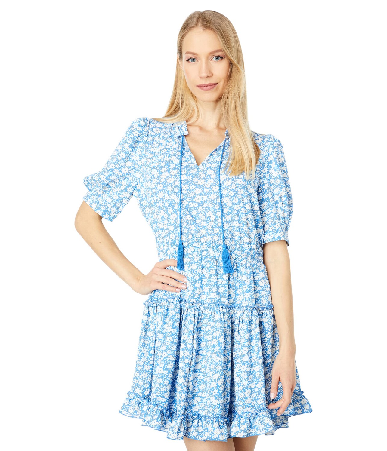 Платье Heartloom, Mariel Dress