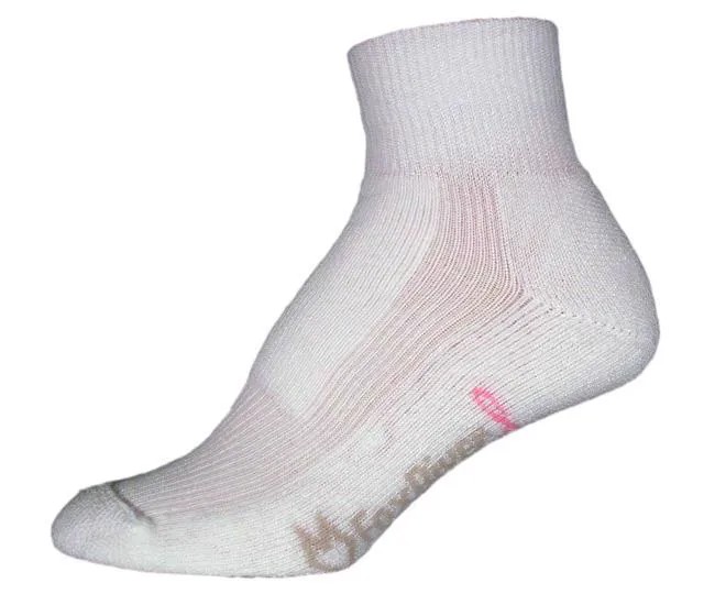 Носки атлетические женские 1579 Wick Dry Qtr Walker