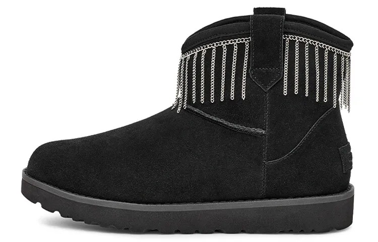 Женские зимние ботинки Ugg CLASSIC MINI