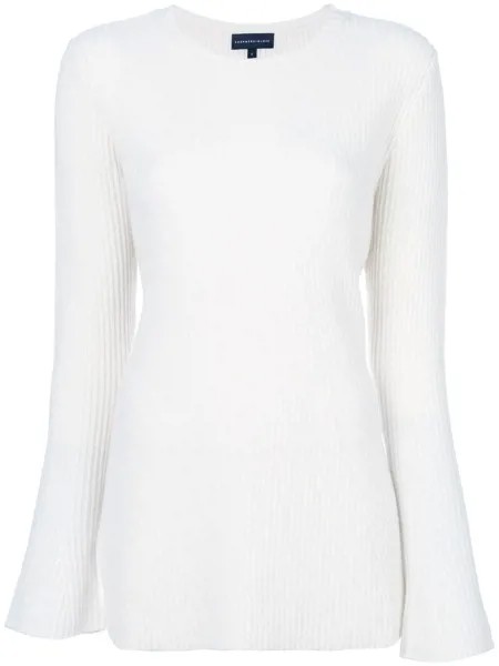 Cashmere In Love кашемировый свитер 'True'