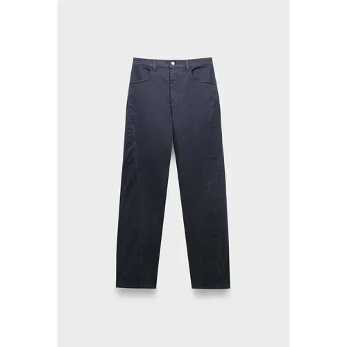 Джинсы Andrea Ya'aqov regular pants, размер 30, фиолетовый