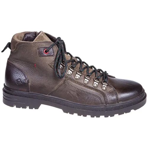 Rootshelter мужские ботинки зимние 8593ол (43)