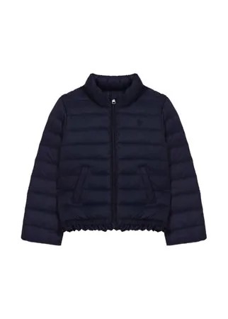 Пуховая куртка Polo Ralph Lauren
