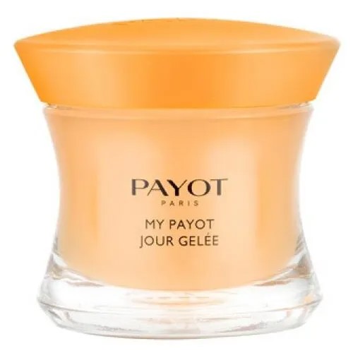 Payot My Payot Jour Gelee Энергетическое желе для сияния кожи лица, 50 мл