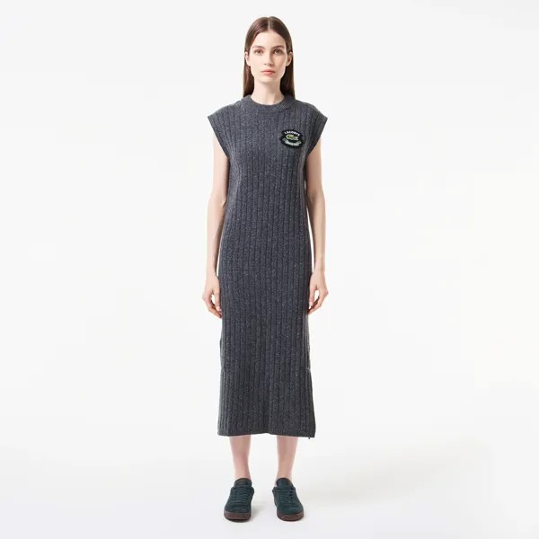 Женское платье Lacoste