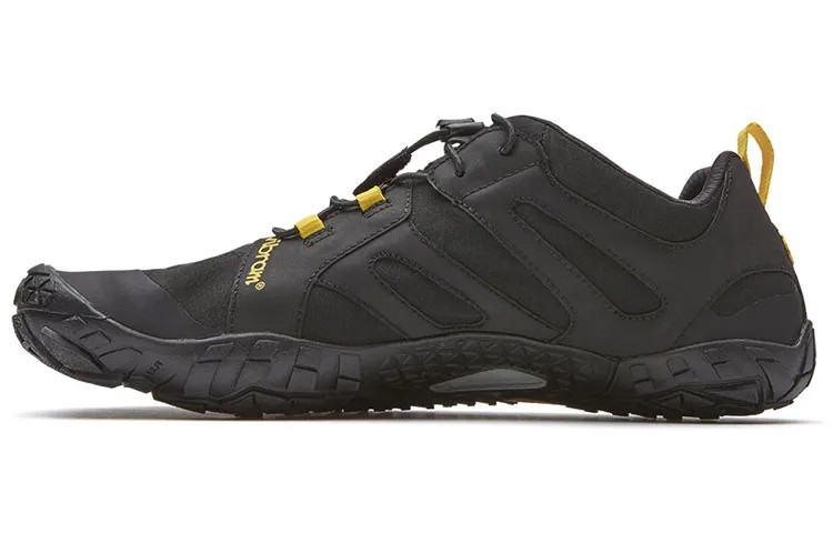 Кроссовки унисекс низкие Vibram