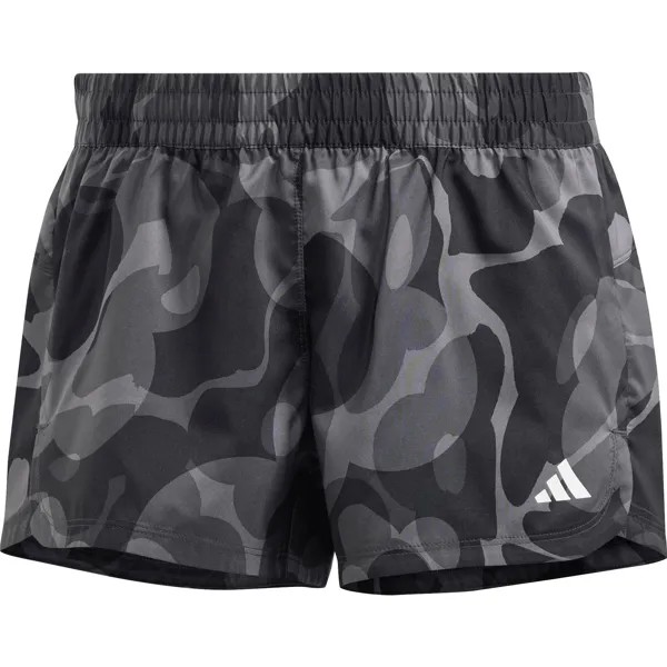 Спортивные шорты adidas Performance PACER TRAIN ESSENTIALS, черный