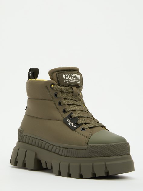 Ботинки Palladium