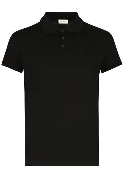Поло SAINT LAURENT