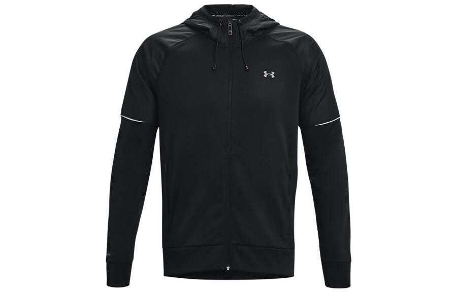 Мужская куртка Under Armour, Черный