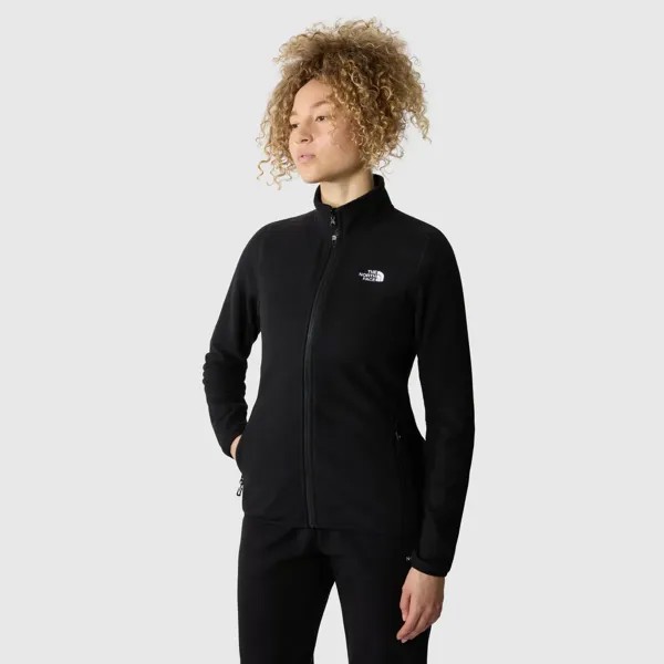 Флисовая куртка The North Face 