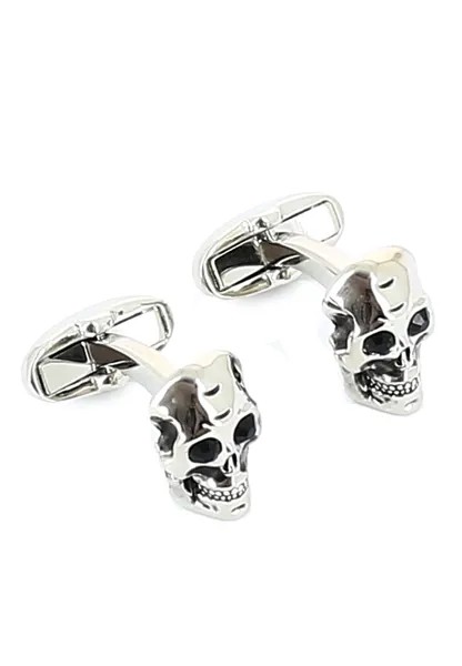 Запонки PAUL SMITH M1A CUFF ETSKUL 79 0 656463 Белый