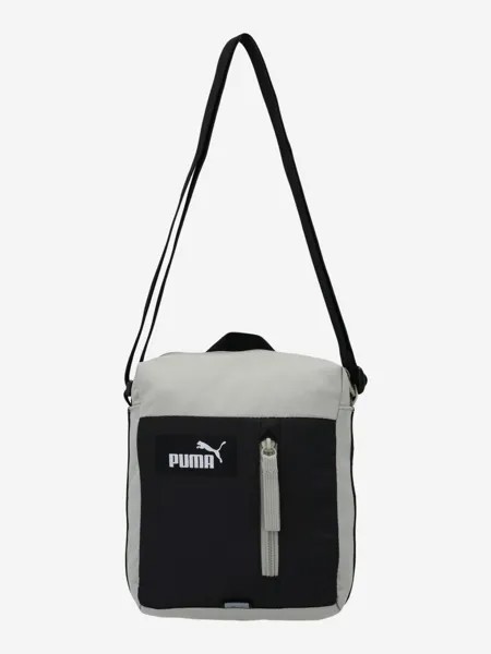 Сумка PUMA Evoess Portable, Серый