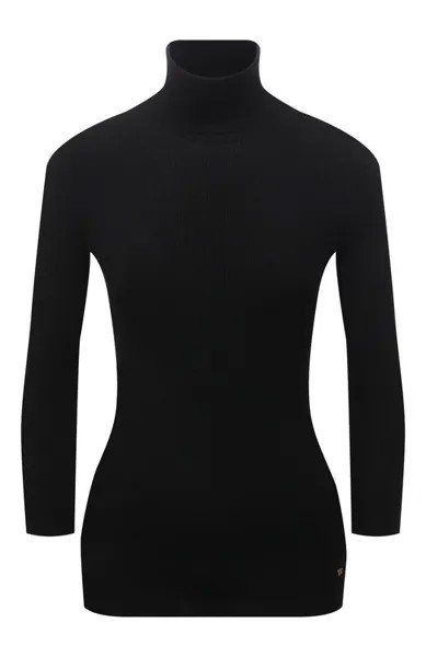 Водолазка из кашемира и шелка Tom Ford