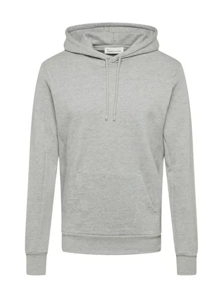 Толстовка By Garment Makers, светло-серый