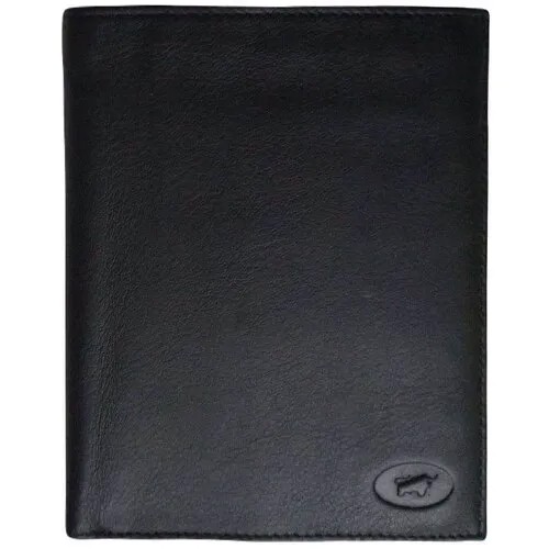 Бумажник мужской Braun Buffel 34326-03-01Card Case черный