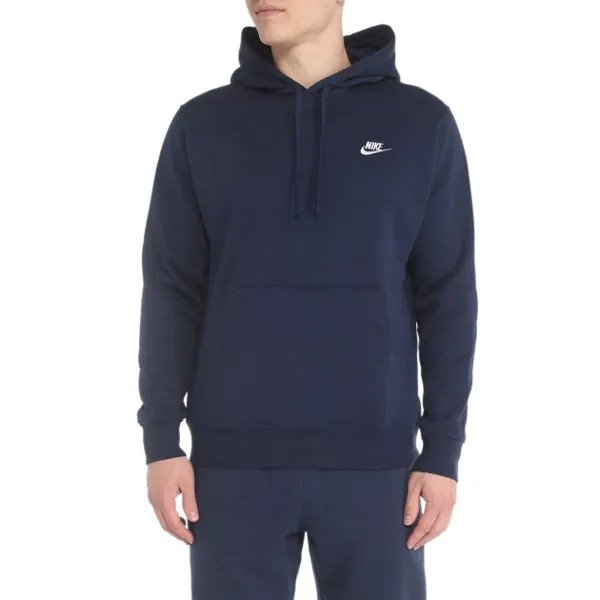 Худи и свитшоты Nike