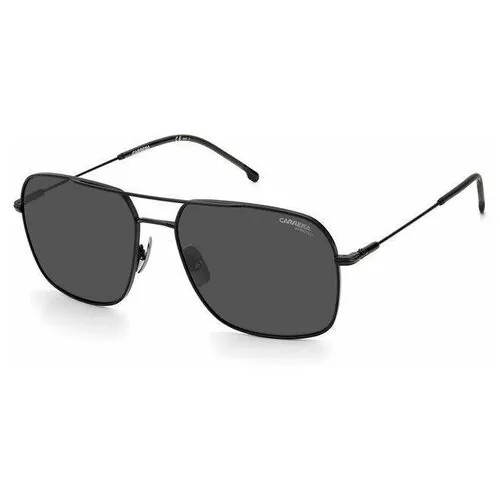 Солнцезащитные очки CARRERA, черный