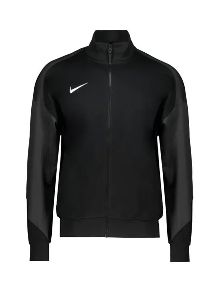 Спортивная куртка Nike, черный
