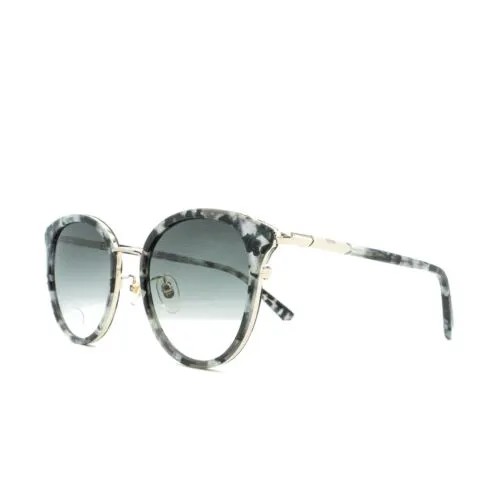 [MCM676SA-033] Мужские круглые солнцезащитные очки MCM