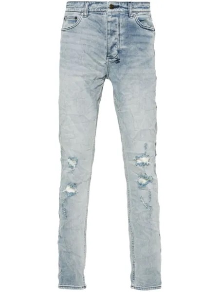 Ksubi джинсы Chitch Philly, синий