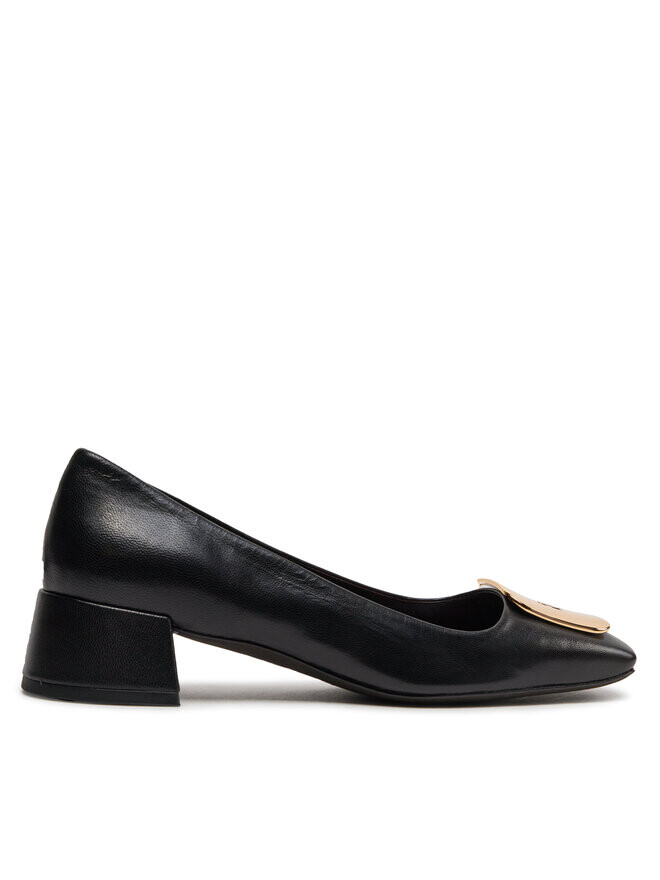 Туфли Tory Burch, черный