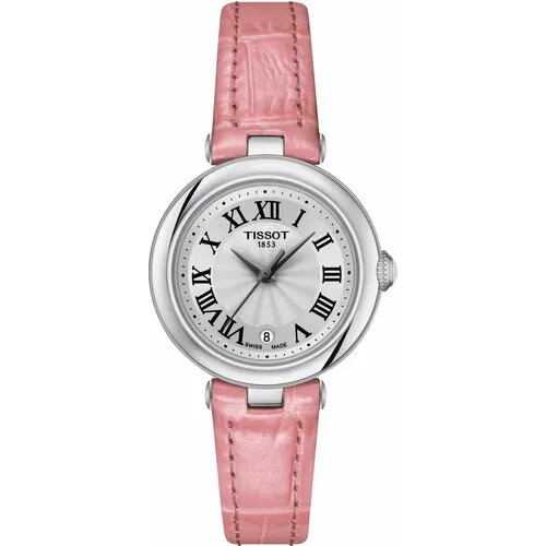 Наручные часы TISSOT, серый