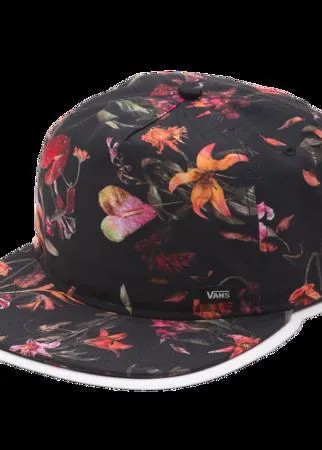 Кепка OVERALL SNAPBACK HAT