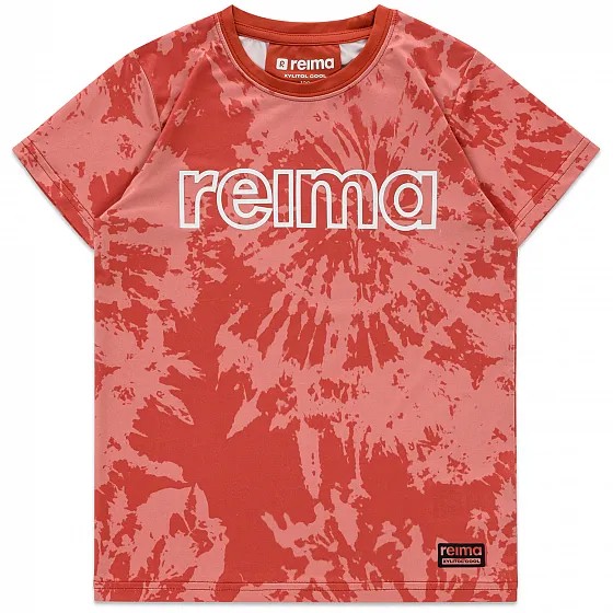 Футболка Reima