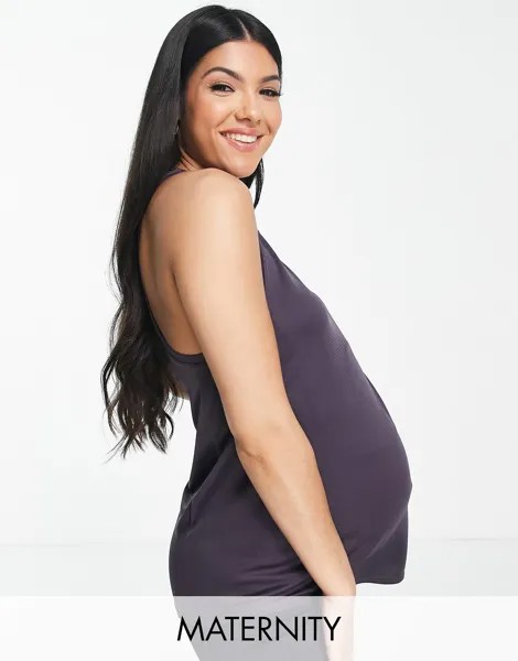 Удлиненный жилет ASOS 4505 Maternity icon