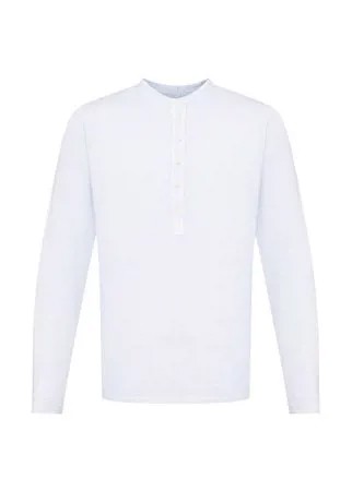 Льняной лонгслив 120% Lino
