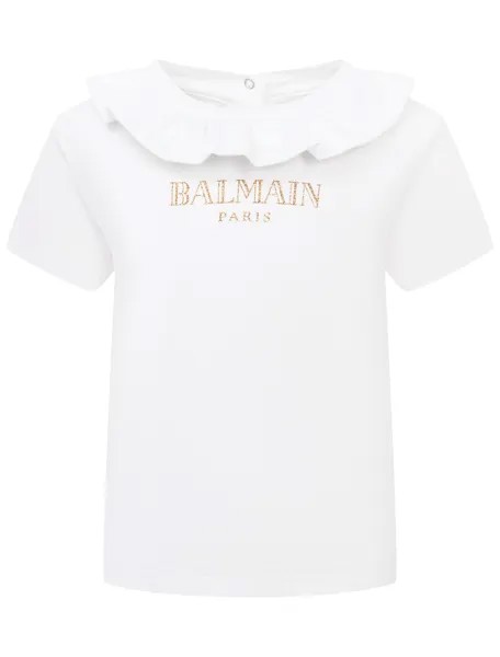 Футболка Balmain