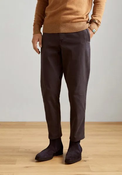 Брюки DRIFT GARMENT DYED STRETCH Scotch & Soda, лунная пыль