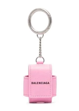 Balenciaga чехол Cash для AirPods