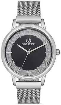 Fashion наручные  женские часы BIGOTTI BG.1.10270-4. Коллекция Roma
