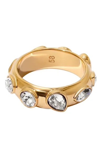Кольцо Dextera Swarovski