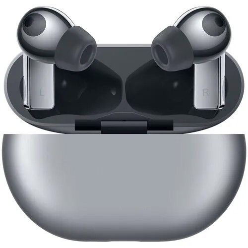 Гарнитура FREEBUDS PRO 2 SILVER 55035980 HUAWEI