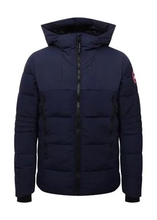 Пуховая куртка HyBridge Canada Goose